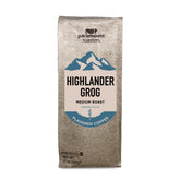 Highlander Grog 12oz Flavored Ground Coffee